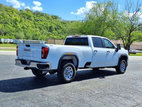 Used 2023 GMC Sierra 3500 Pro w/ Convenience Package image 26