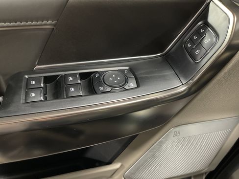 Used 2024 Ford F150 Platinum w/ Equipment Group 703A Plus image 12