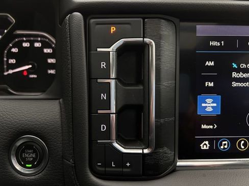 Used 2021 GMC Yukon Denali w/ Denali Premium Package AWD/4WD image 23