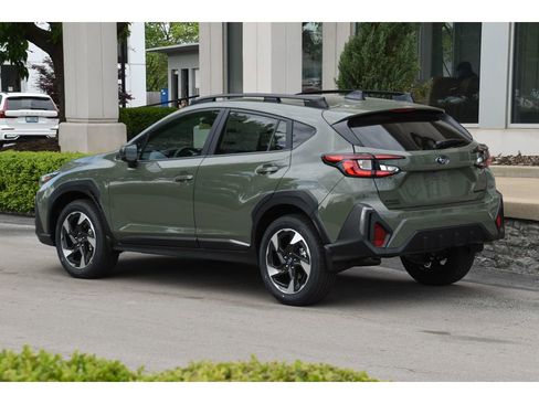 New 2026 Subaru Crosstrek 2.5i Limited AWD/4WD image 6