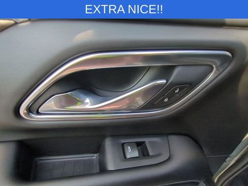 Used 2021 Chevrolet Tahoe Z71 w/ Z71 Signature Package image 35