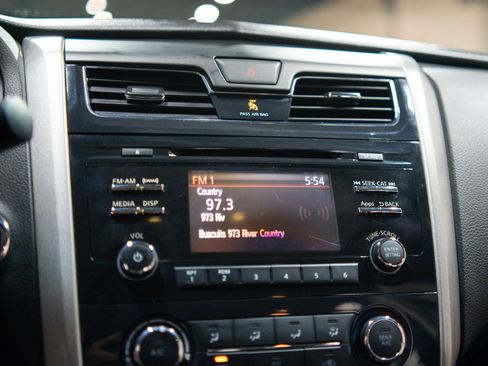 Used 2015 Nissan Altima 2.5 S w/ Power Driver Seat Package image 25