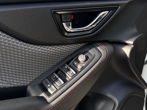 Used 2022 Subaru Forester Sport image 15