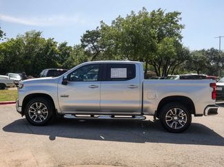 Used 2020 Chevrolet Silverado 1500 LT w/ Texas Edition RWD video 3