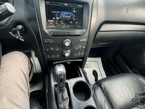 Used 2012 Ford Explorer XLT image 20