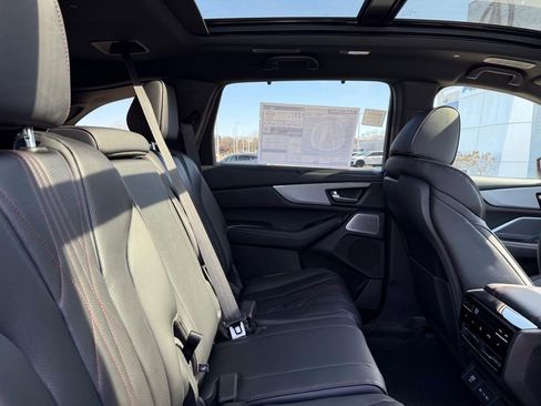New 2026 Acura MDX A-Spec AWD/4WD image 5