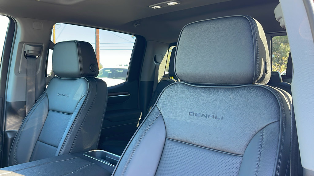 New 2026 GMC Sierra 1500 Denali AWD/4WD image 11