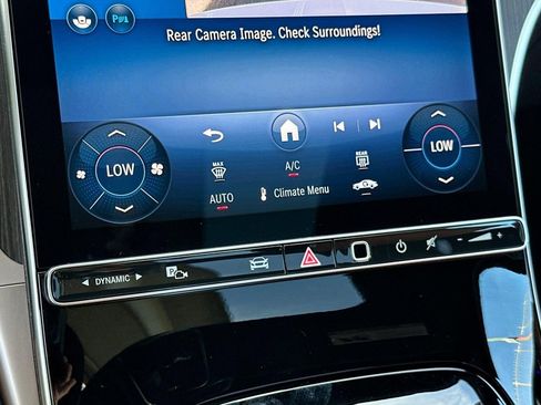 New 2026 Mercedes-Benz C 300 4MATIC Sedan image 24