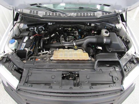 Used 2020 Ford F150 XL w/ Equipment Group 101A Mid AWD/4WD image 25