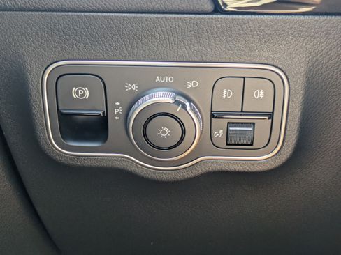 New 2026 Mercedes-Benz GLA 250 4MATIC image 27