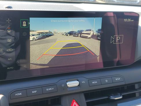 New 2025 Kia K4 EX image 27