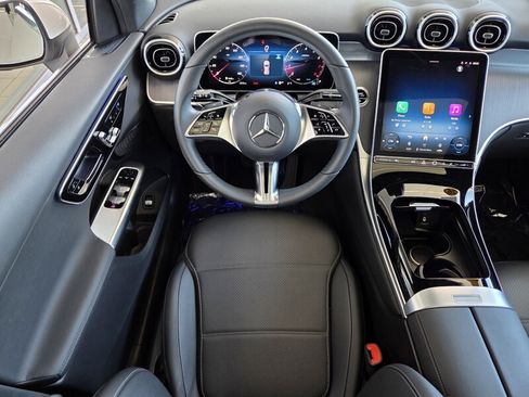 Certified 2026 Mercedes-Benz GLC 300 image 16