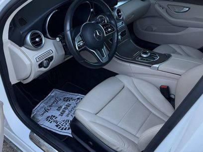 Used 2021 Mercedes-Benz C 300 4MATIC Sedan w/ Premium Package