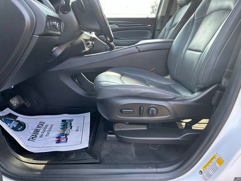 Used 2021 Buick Enclave Essence FWD image 14