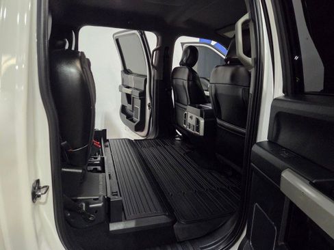 Used 2019 Ford F450 Lariat w/ Tow Technology Bundle image 80