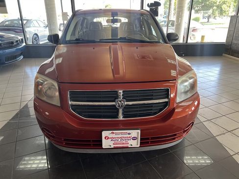 Used 2009 Dodge Caliber SXT image 3