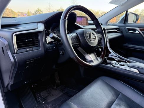 Used 2017 Lexus RX 350 FWD w/ Premium Package image 21