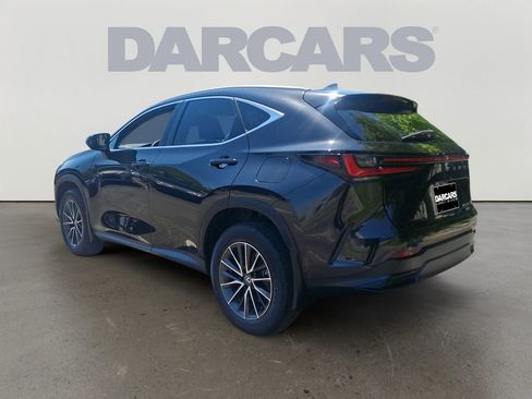 Used 2022 Lexus NX 350 AWD image 5