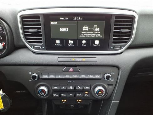 Used 2021 Kia Sportage LX w/ LX AWD Popular Package image 19