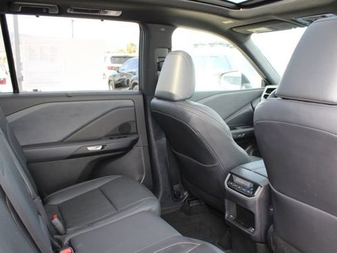 Certified 2024 Lexus TX 350 AWD w/ Technology Package image 7