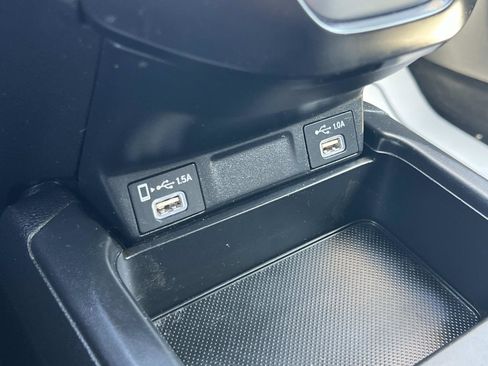 Used 2021 Honda CR-V EX image 16