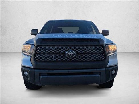 Used 2020 Toyota Tundra SR5 image 2