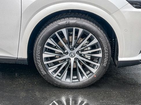 New 2026 Lexus RX 350 Premium Plus image 9