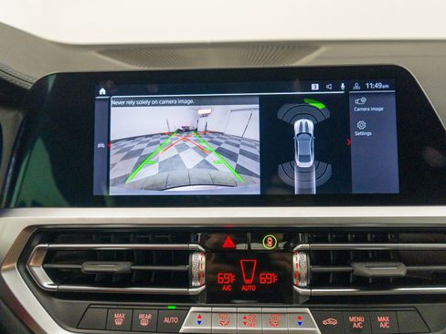 Used 2023 BMW M4 CSL image 44