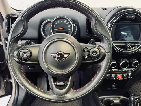 Used 2020 MINI Cooper Countryman S w/ Premium Package AWD/4WD image 35