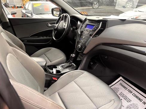Used 2013 Hyundai Santa Fe Sport 2.0T image 14