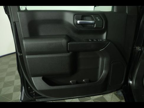 Used 2022 GMC Sierra 1500 Pro w/ Pro Value Package image 23