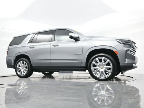 Used 2023 Chevrolet Tahoe High Country image 51