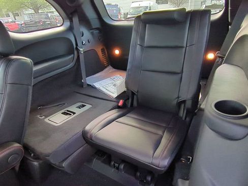 New 2026 Dodge Durango GT image 33