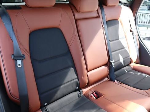 Used 2024 MAZDA CX-5 Carbon Edition image 14