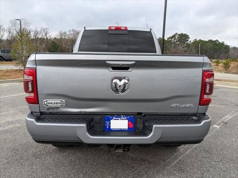 Certified 2024 RAM 3500 Limited AWD/4WD image 24