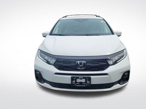 New 2025 Honda Odyssey EX-L image 10