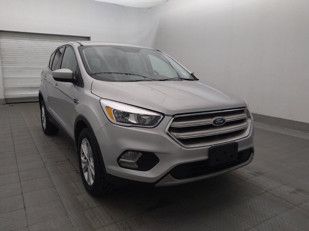 Used 2019 Ford Escape SE AWD/4WD image 13