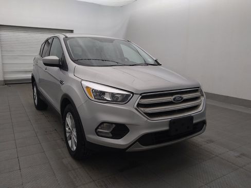 Used 2019 Ford Escape SE AWD/4WD image 13