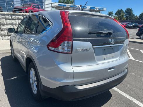 Used 2014 Honda CR-V EX image 20