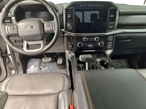 Used 2023 Ford F150 Tremor w/ Equipment Group 402A High image 11