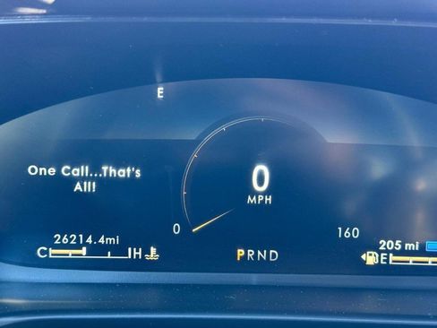 Certified 2023 Lincoln Aviator Grand Touring w/ Equipment Group 301A image 24