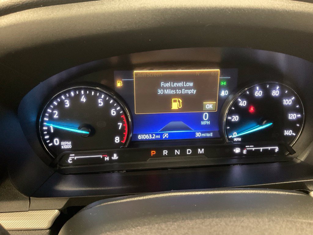 Used 2020 Ford Explorer XLT w/ Comfort Package AWD/4WD image 42