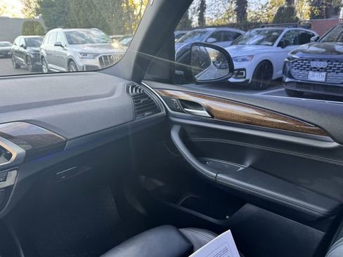 Used 2019 BMW X3 xDrive30i image 12