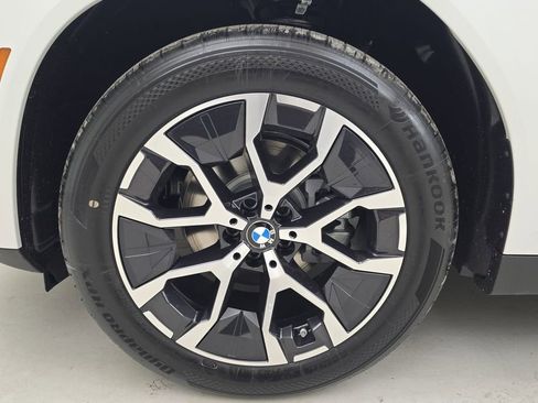 New 2026 BMW X3 xDrive30 w/ Convenience Package image 11