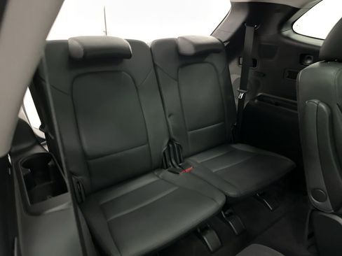 Used 2018 Hyundai Santa Fe Limited image 26