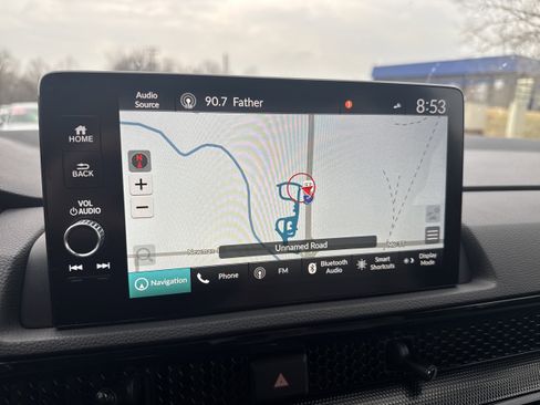 Used 2023 Honda CR-V Sport Touring image 22