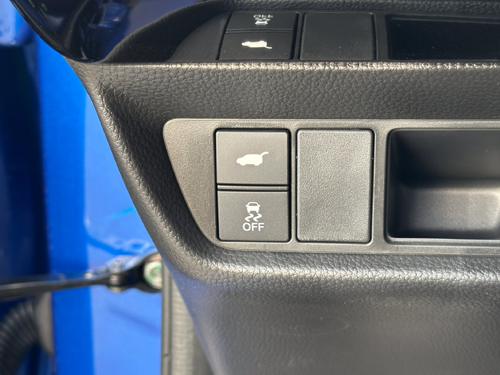 Used 2025 Acura ADX A-Spec AWD/4WD image 19