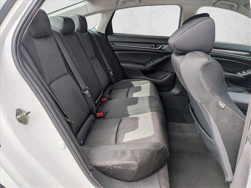 Used 2019 Honda Accord LX image 18