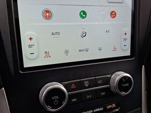 Used 2022 Ford Edge SEL w/ Convenience Package image 17