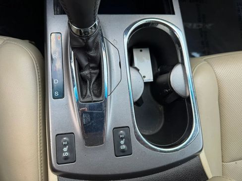 Used 2013 Acura RDX FWD image 33